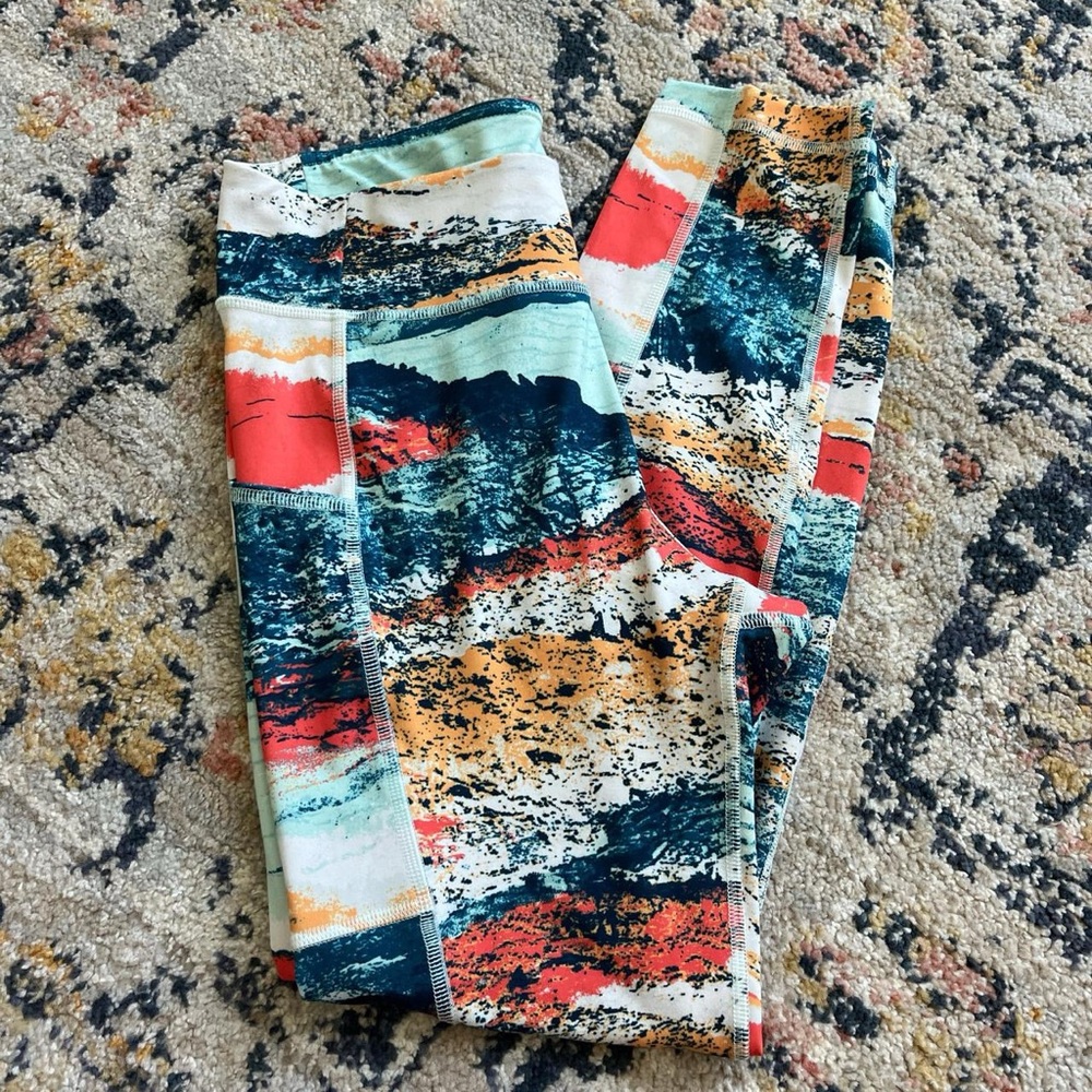 Columbia Leggings
